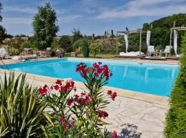 Domaine des Touches