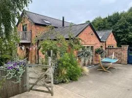 布鲁克谷仓住宿加早餐旅馆