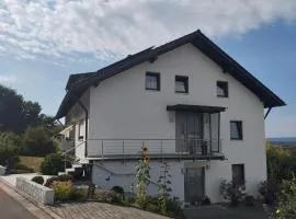 Ferienwohnung Treuter