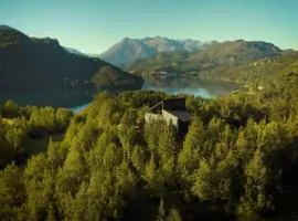 MA PU LODGE Futaleufu