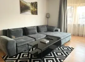Modern City Apartment Kelkheim
