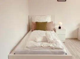 H6 XL I EG I Balkon I Küche I Wasch I 6P I Smart
