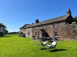 Kirk House Longtown