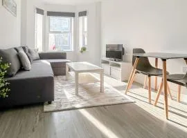 Wellington Road Apartment 1