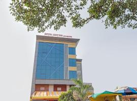 Hotel New Shiv INN