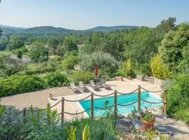 Beautiful Home In Besse-Sur-Issole