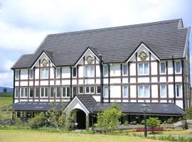 Pedro Barn Hotel at Little England Cottages，位于努沃勒埃利耶的酒店