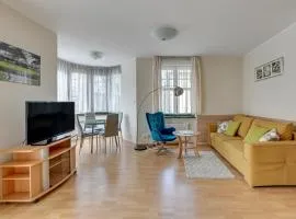 Apartamenty Haffnera by Grand Apartments