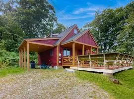 Sunrise Bay Cottage