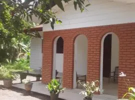 Mango Shades Villa - Mirissa