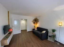 Studio cosy entre Disney et Paris