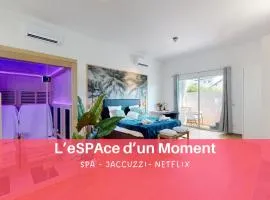 expat renting - L'eSPAce d'un Moment - Love room