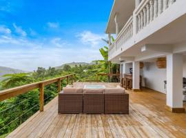 Casa Serenidad en las Montañas，位于Orocovis的酒店