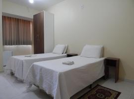 Hotel São Judas，位于容迪亚伊的酒店