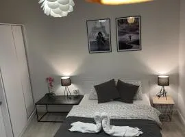 Gabriela Studio Central by Gabriela Apartamente
