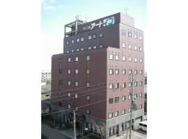 Terminal Art Inn - Vacation STAY 66204v