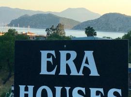 ERA HOUSES，位于马尔马里斯的别墅