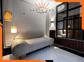 Hotel Santa Ana Luxury Rentals - SANTA ANA