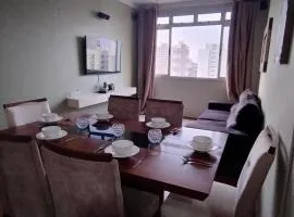 Apartamento no Centro