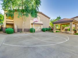 Southern #1064 Mesa，位于梅萨的酒店