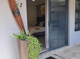 8 On Eagle Bed & Breakfast Room 2