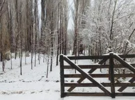 Finca Los Arrieros - Malargüe