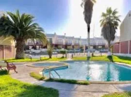 PRECIOSA Y COMPLETA CASA en las playas más lindas de Chile