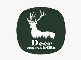 Deer guest house in Dilijan