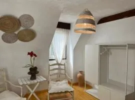 Maison familiale , Mine d'or à pied