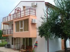 Vila Bucura 19 A