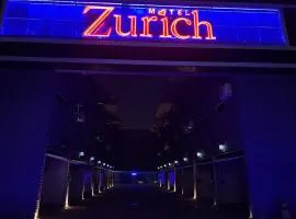 Motel Zurich