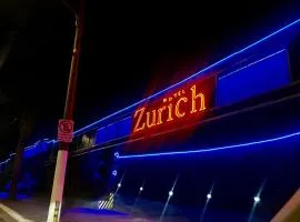 Motel Zurich 2