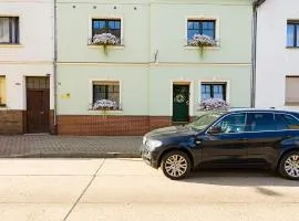 Pension Altsprucke