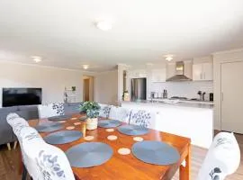 Family Home for a Fiesta