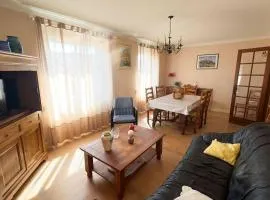 Gîte Familial du Vintrou