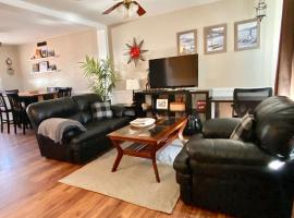 Mountain View Executive Suite，位于大卡什的酒店