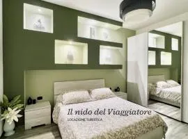 Il nido del Viaggiatore