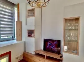 Da Cañota, Hío-Aldán 200 m playa