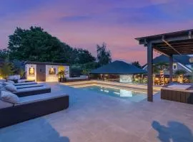 Blissfully Luxe Abode for Unforgettable Memories
