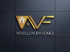 Voss luxury homes