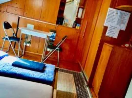 U6 schofwrk hostel