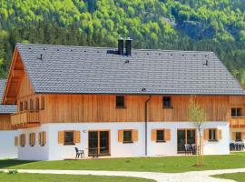 Holiday Homes Obertraun/Oberösterreich 86，位于上特劳恩的酒店