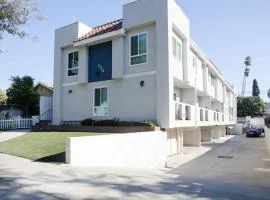 Alhambra 5 Unit Apartment Complex!