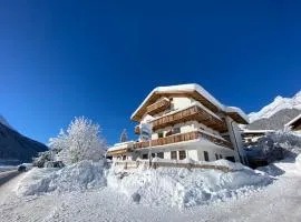 Haus Arlberg