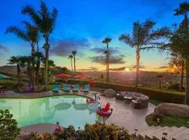 7BR Paradise Palms Pool, Views and Event Ready