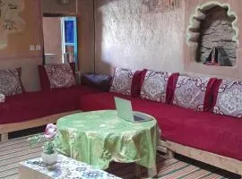 Oasis travel