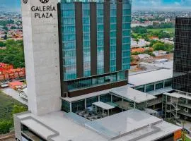 Galeria Plaza Leon