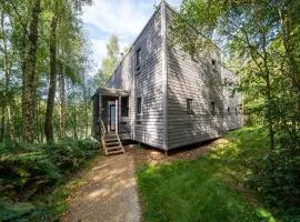 Forest Mansion Retreat