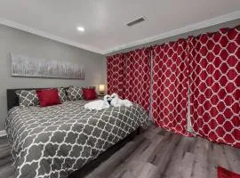 Urban Retreat 1BR with Free Park