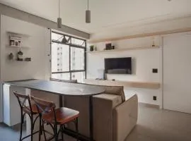 Apartamento Loft Novíssimo